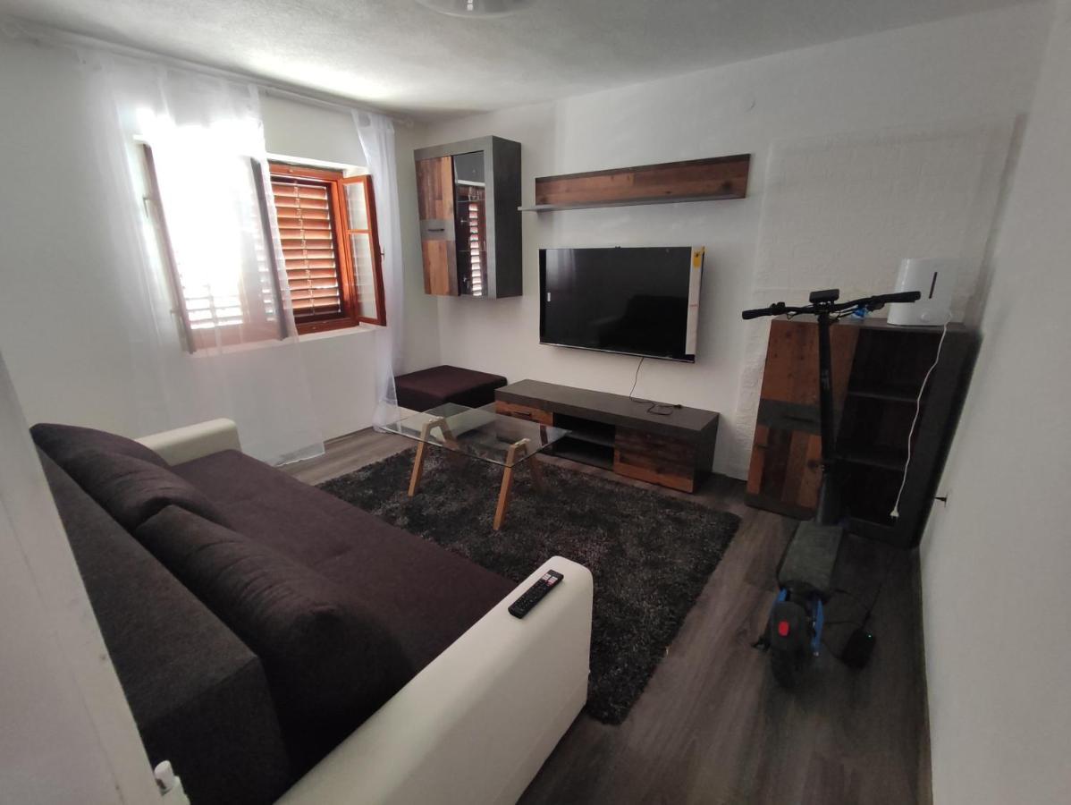 Apartman 셀스 외부 사진