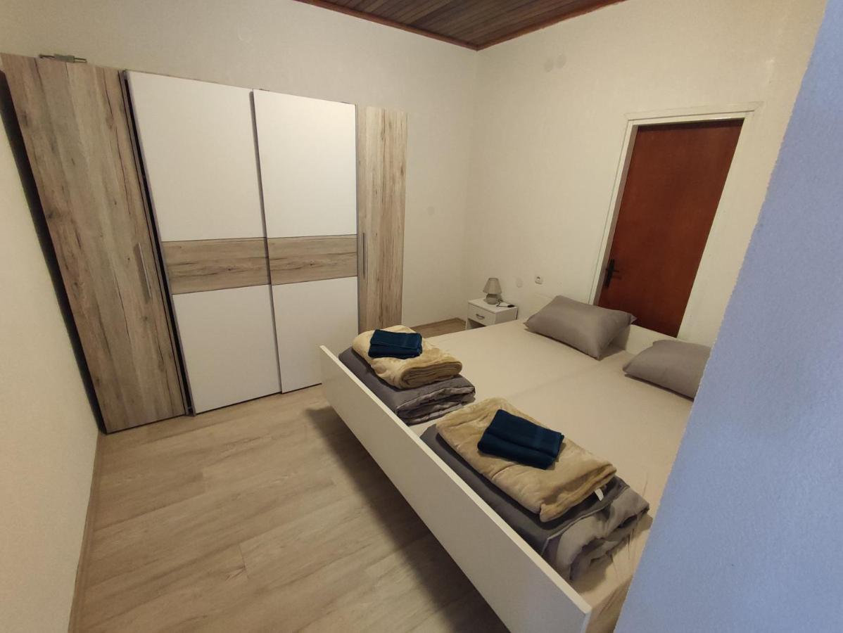 Apartman 셀스 외부 사진