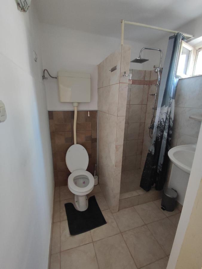 Apartman 셀스 외부 사진