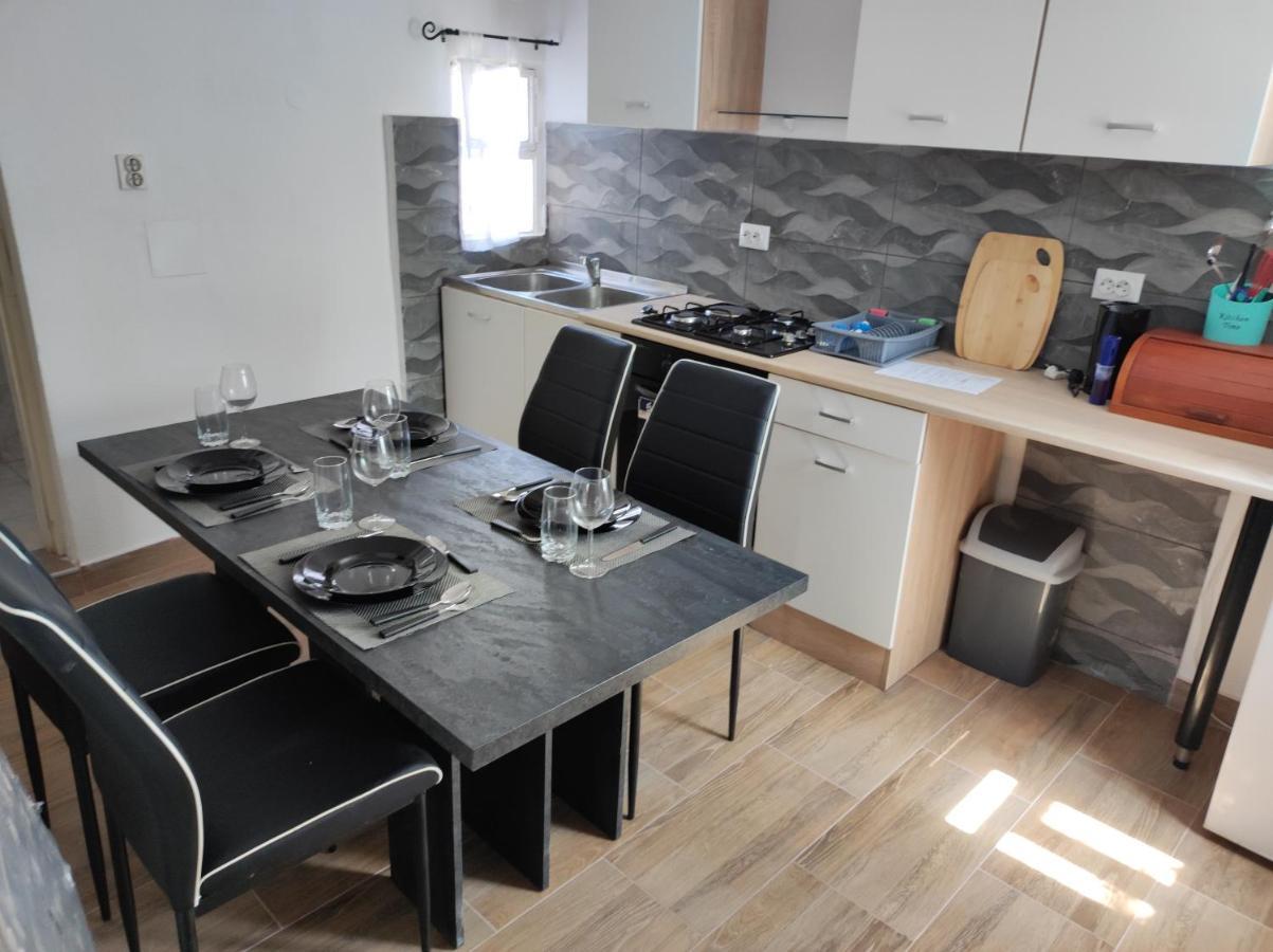 Apartman 셀스 외부 사진